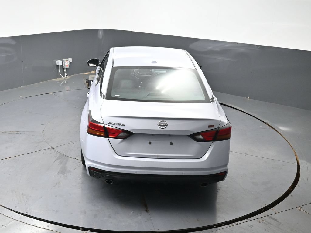Used 2024 Nissan Altima 2.5 SR FWD image 22