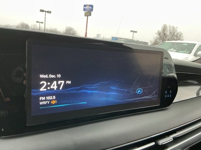 Certified 2023 Hyundai Palisade Calligraphy image 17