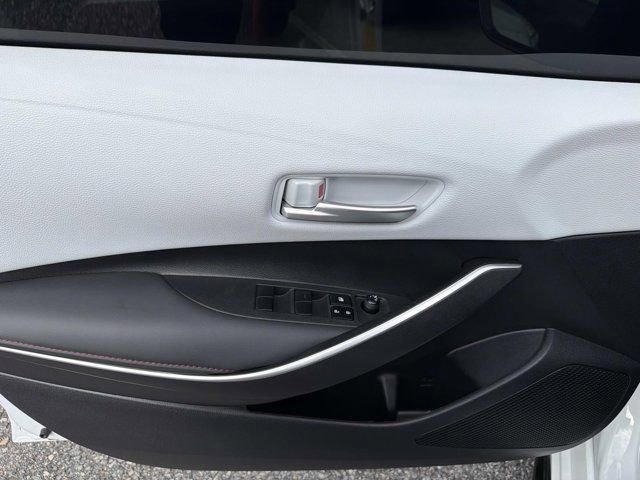 Certified 2024 Toyota Corolla SE image 7