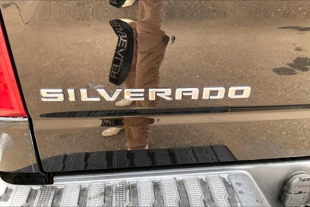 Used 2019 Chevrolet Silverado 1500 LT w/ All-Star Edition image 22