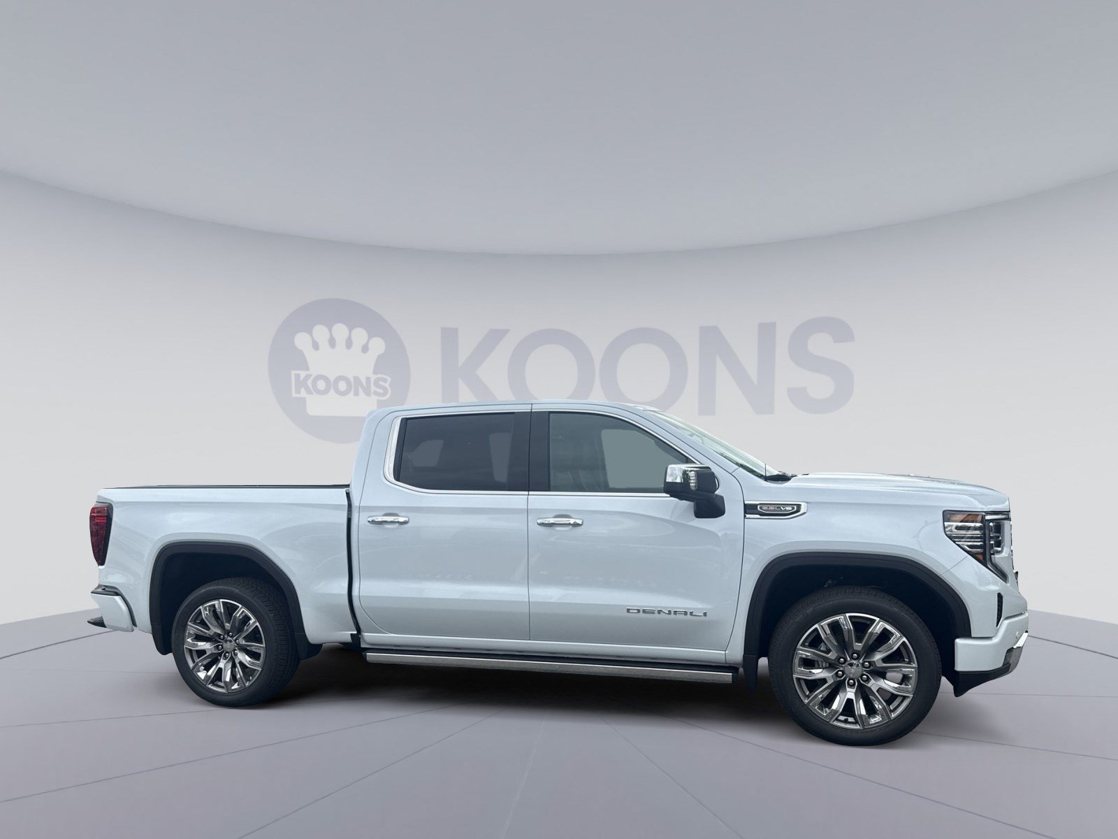 New 2026 GMC Sierra 1500 Denali AWD/4WD image 5