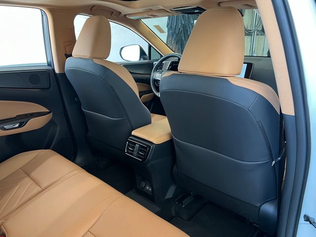 Used 2025 Lexus NX 450h+ AWD w/ Accessory Package (Z2) image 45