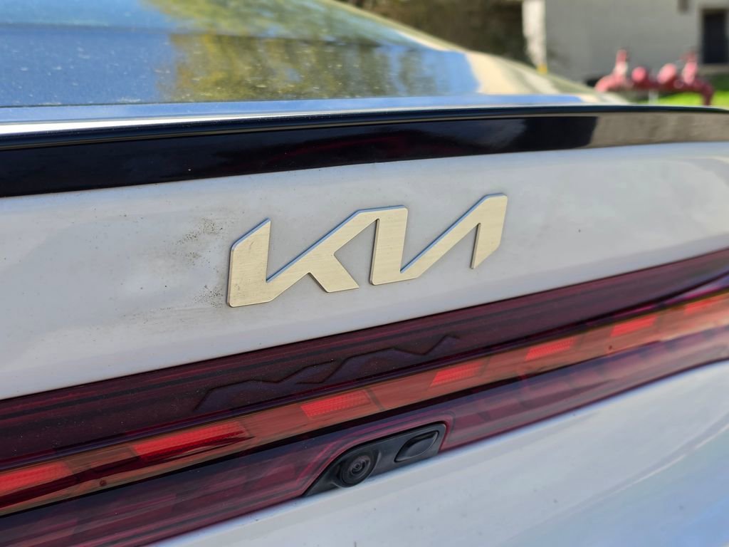Used 2024 Kia K5 GT-Line image 34