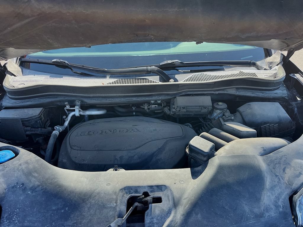 Used 2019 Honda Passport Elite image 31
