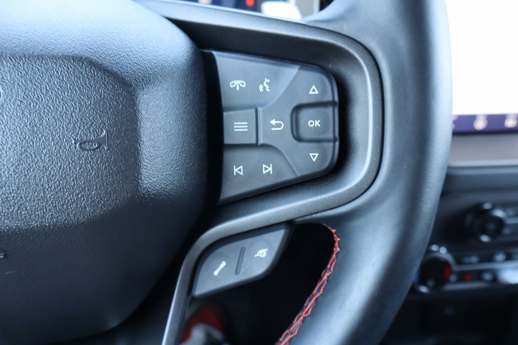 Used 2024 Ford Bronco Raptor image 11