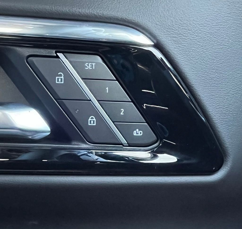 New 2026 Chevrolet Suburban RST w/ Comfort Package image 8