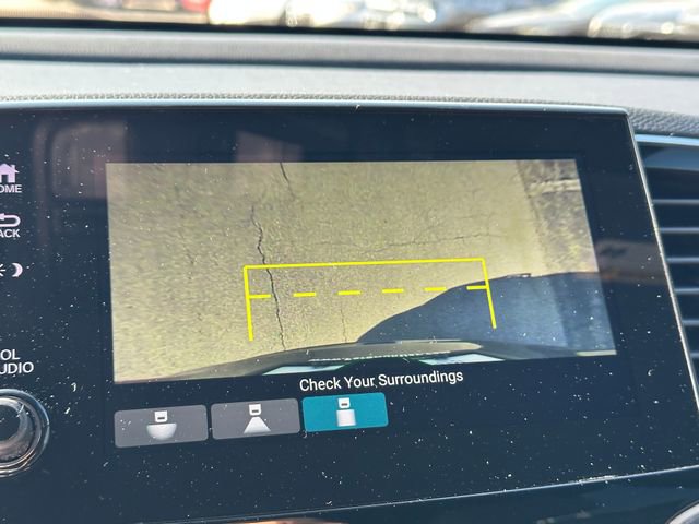 Used 2021 Honda Passport Sport image 25