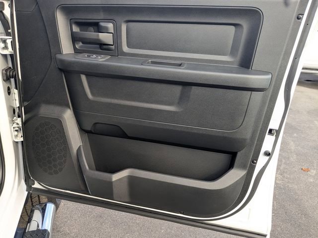 New 2026 RAM 2500 Tradesman w/ Chrome Appearance Group image 30