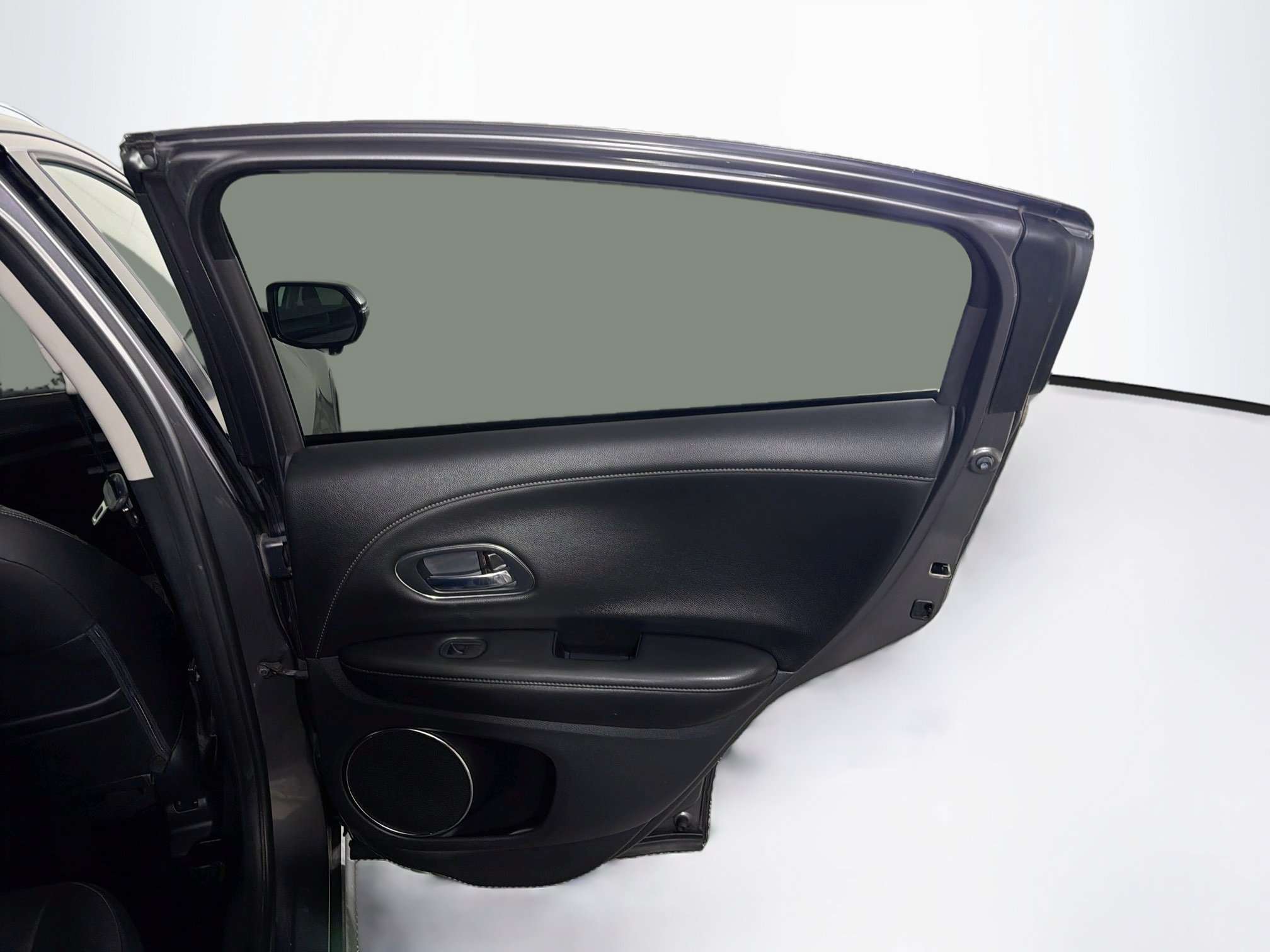 Used 2021 Honda HR-V EX-L image 29