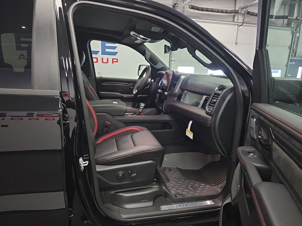 New 2026 RAM 1500 RHO w/ RHO Level 1 Equipment Group image 20