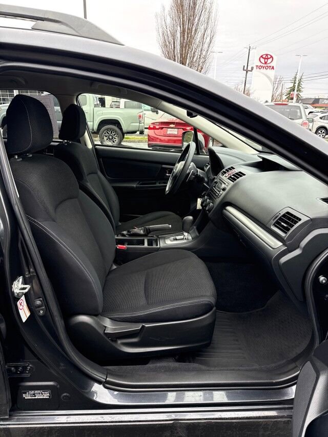 Used 2014 Subaru Crosstrek 2.0i Premium AWD/4WD image 18