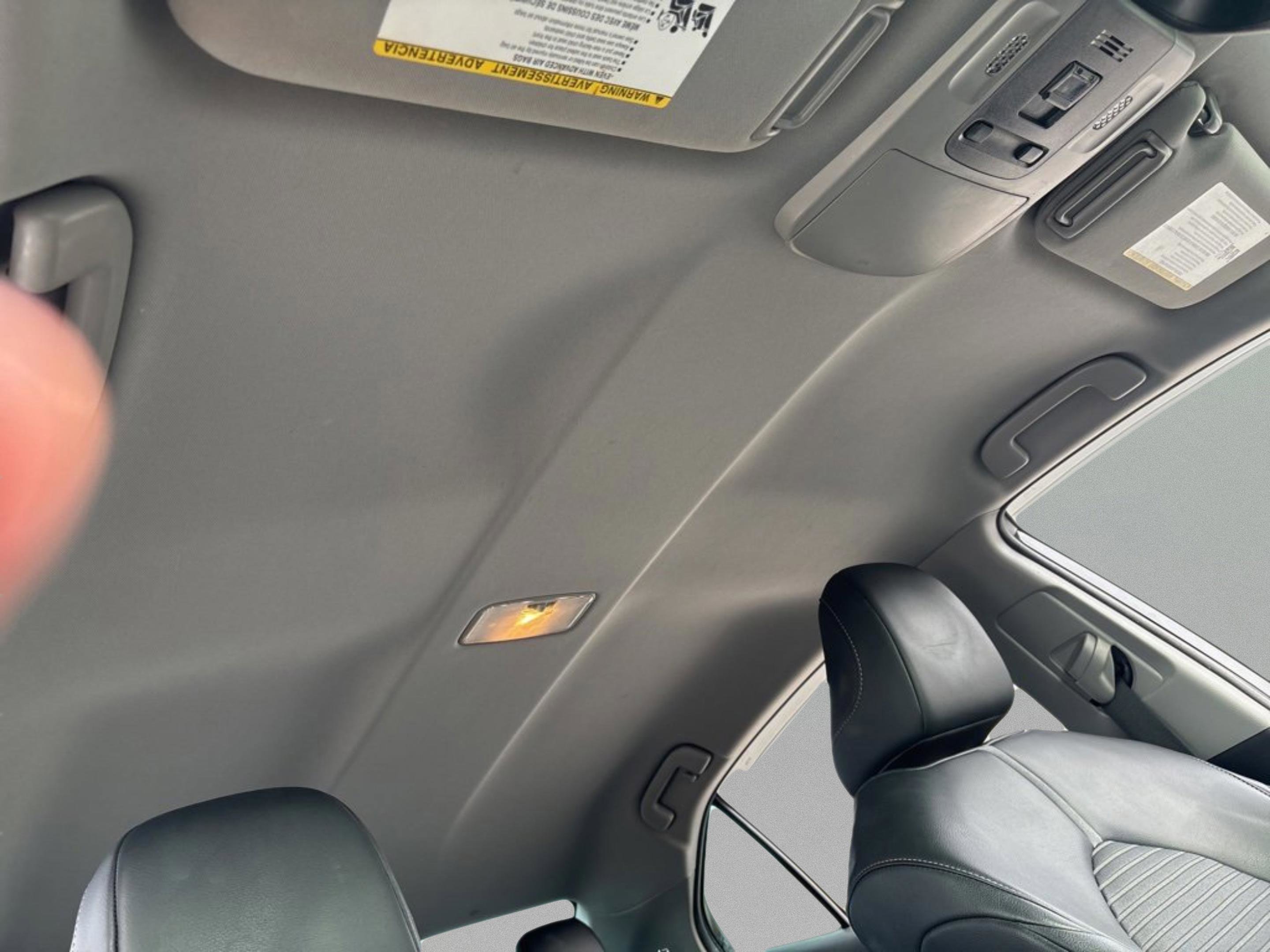 Certified 2023 Toyota Camry SE image 30