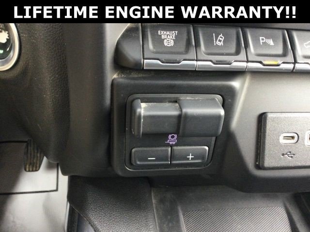 Certified 2022 GMC Sierra 3500 Denali image 19