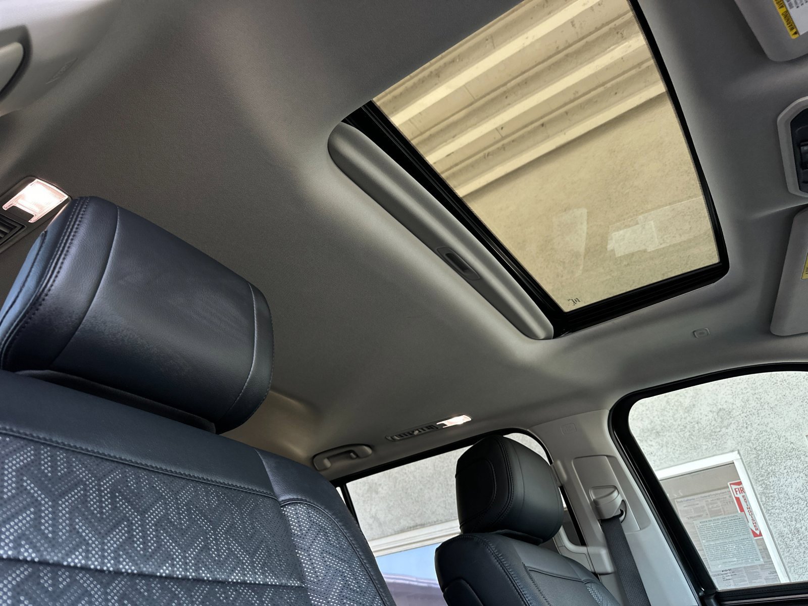 Used 2023 Toyota Sequoia SR5 image 17