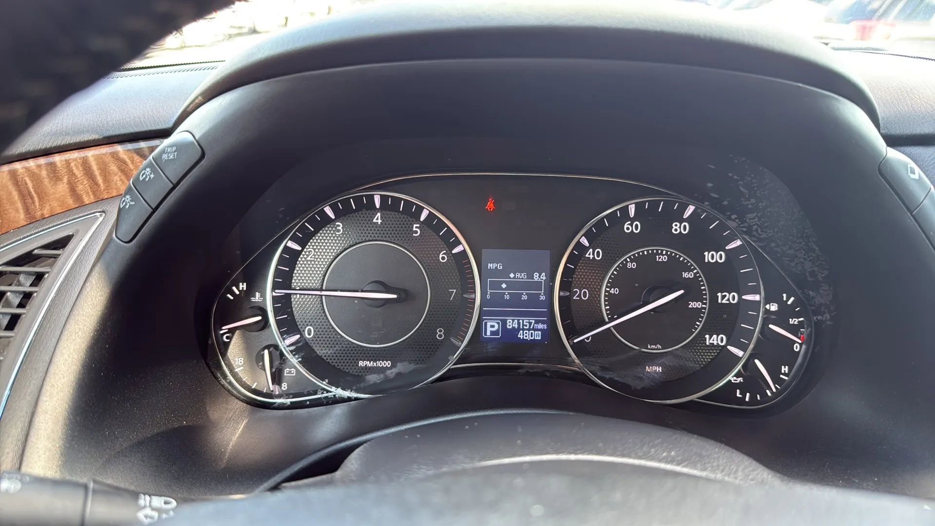 Used 2018 Nissan Armada SV w/ Driver Package image 15