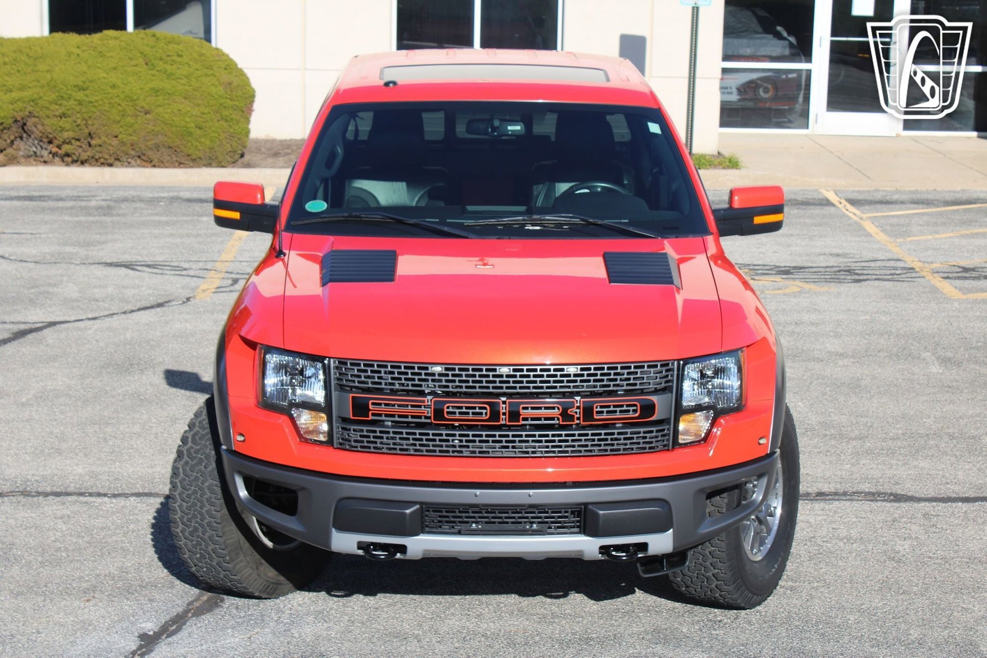 Used 2010 Ford F150 Raptor image 23