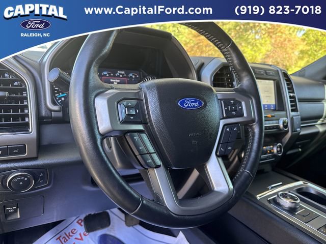 Used 2021 Ford Expedition XLT image 23
