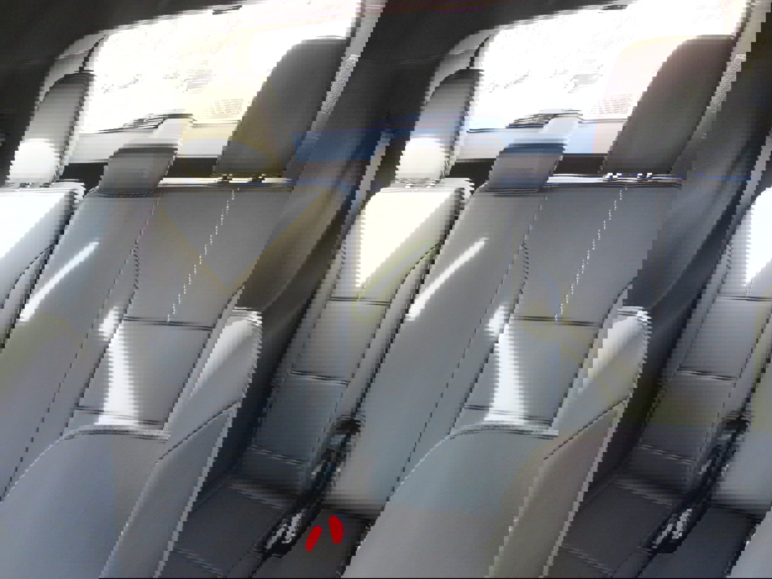 New 2026 GMC Acadia Elevation w/ Black Edition image 8