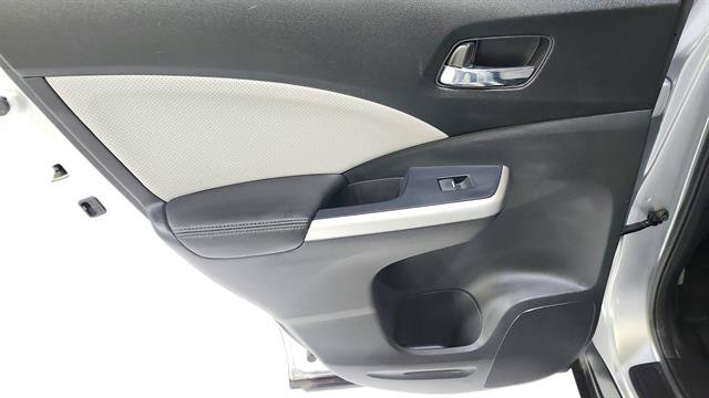 Used 2015 Honda CR-V EX-L image 20