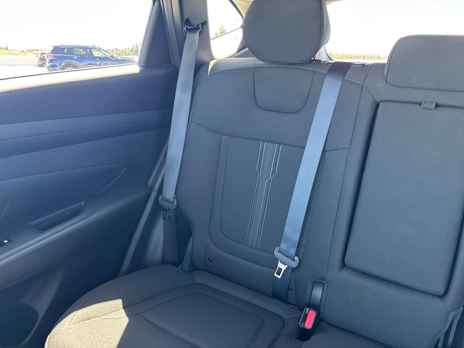 Used 2026 Hyundai Tucson SEL FWD image 41