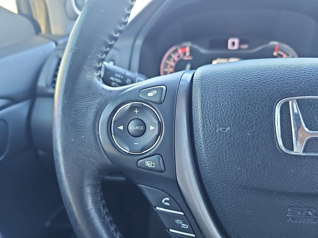 Used 2017 Honda Pilot EX-L image 22