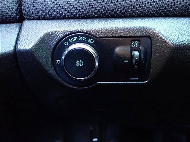 Used 2011 Chevrolet Cruze LT w/ RS Package FWD image 19