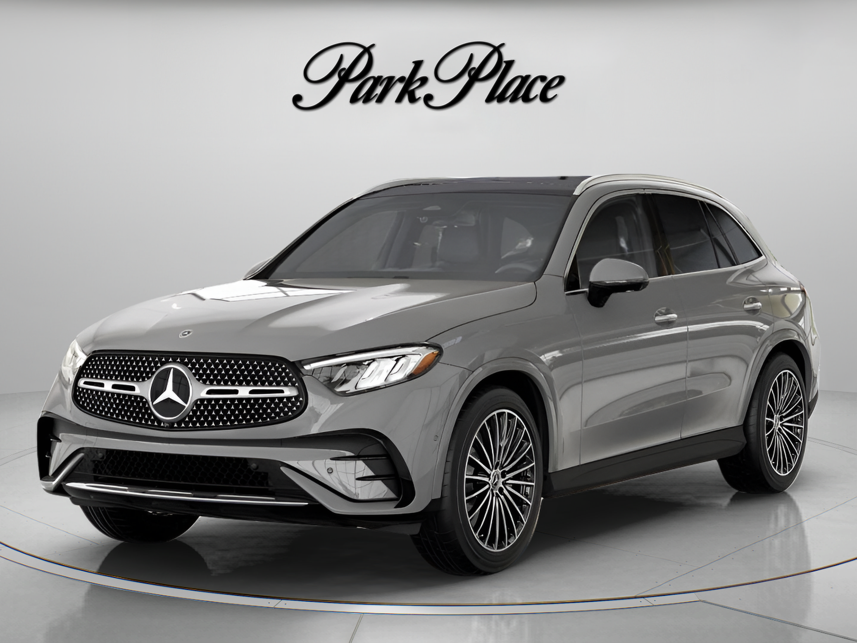 Used 2026 Mercedes-Benz GLC 300 image 39
