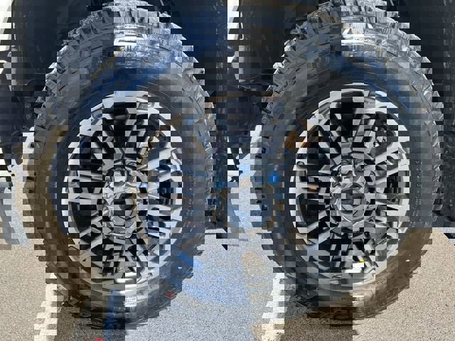 Used 2023 Ford F250 Limited image 34