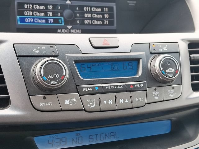 Used 2011 Honda Odyssey EX-L image 20