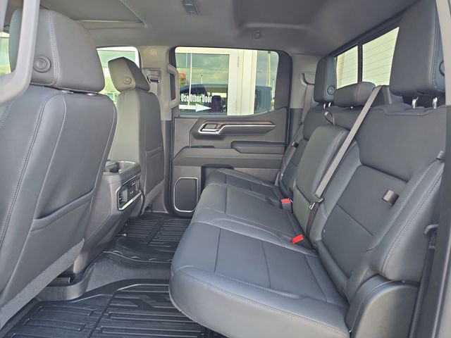 New 2026 GMC Sierra 1500 SLT w/ SLT Premium Plus Package AWD/4WD image 15