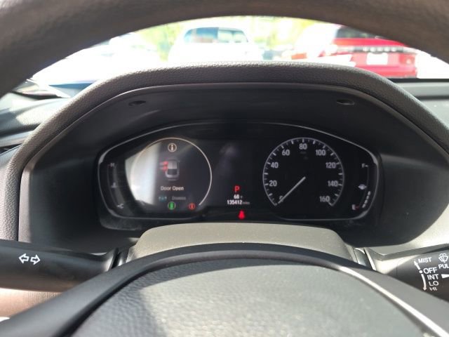 Used 2019 Honda Accord LX image 24