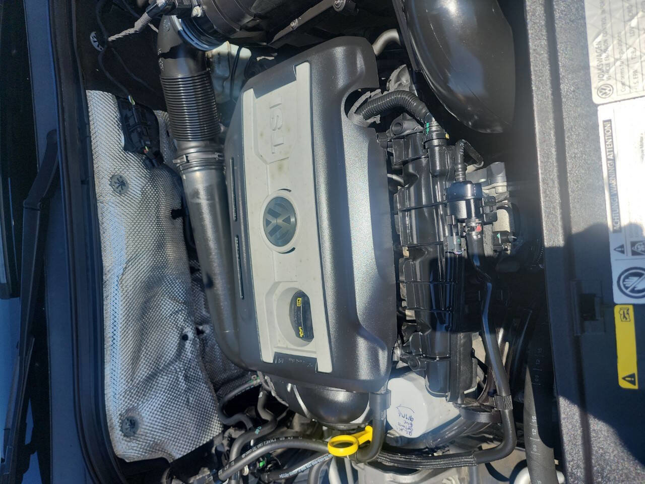 Used 2010 Nissan Versa 1.8 S w/ PWR Plus Pkg image 27