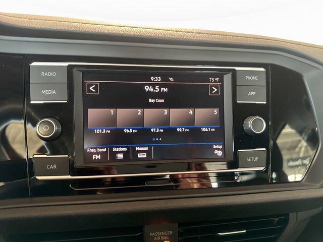 Used 2019 Volkswagen Jetta S w/ Driver Assistance Package FWD image 13