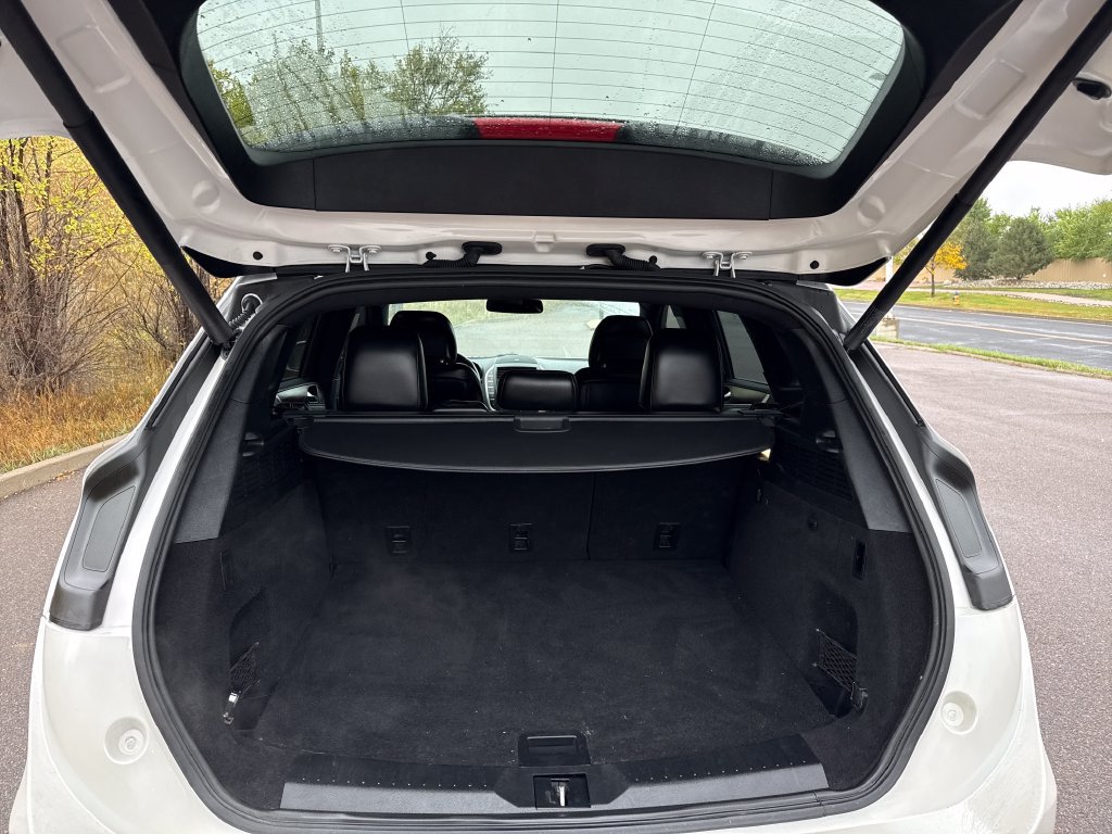 Used 2019 Lincoln MKC Reserve AWD/4WD image 32