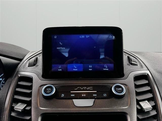 Used 2022 Ford Transit Connect XLT FWD image 28