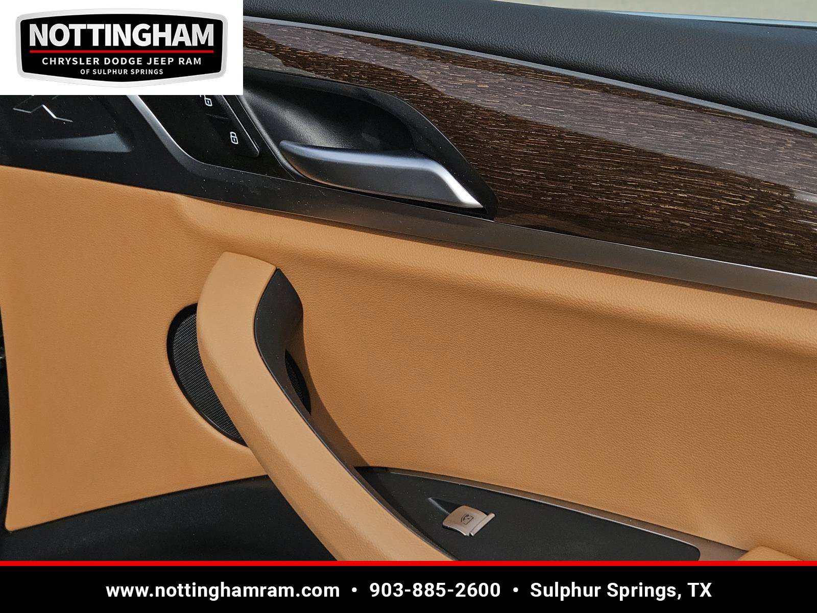 Used 2023 BMW X3 xDrive30i w/ Premium Package w/ZPA image 33