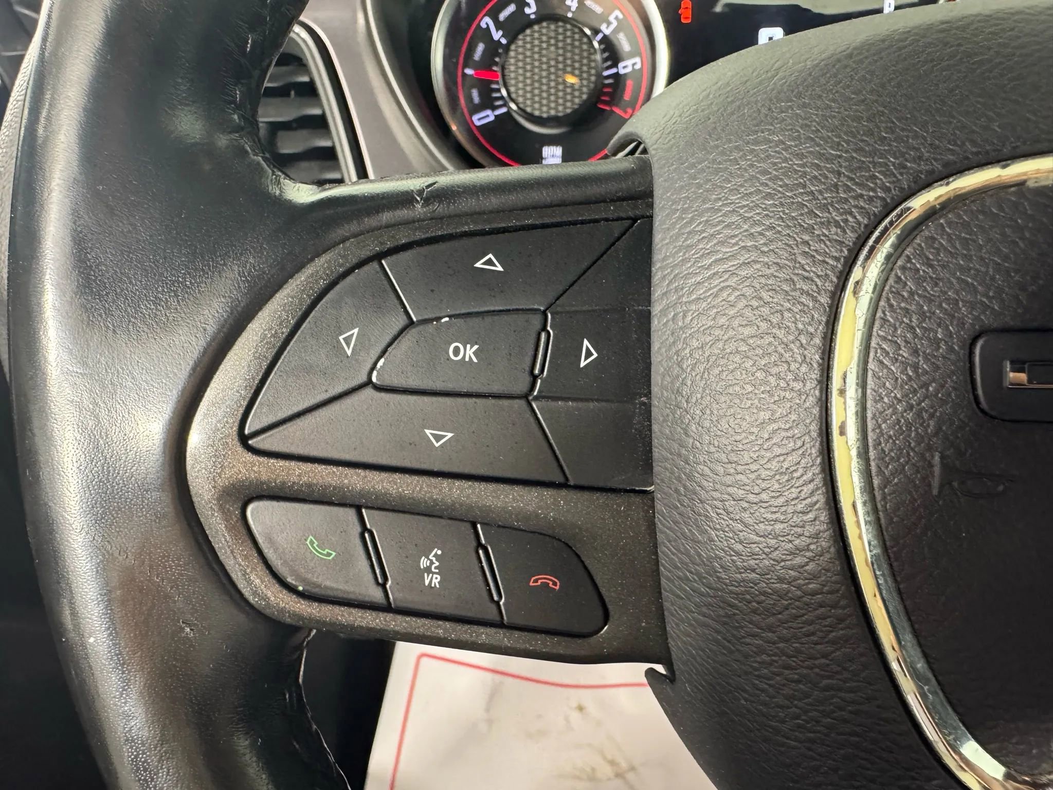 Used 2021 Dodge Challenger SXT image 15