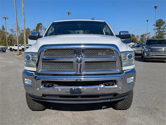 Used 2017 RAM 2500 Longhorn image 9