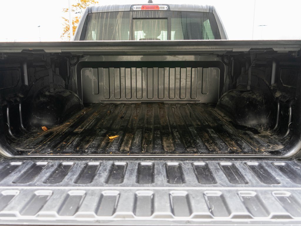 Used 2021 RAM 1500 Laramie image 34