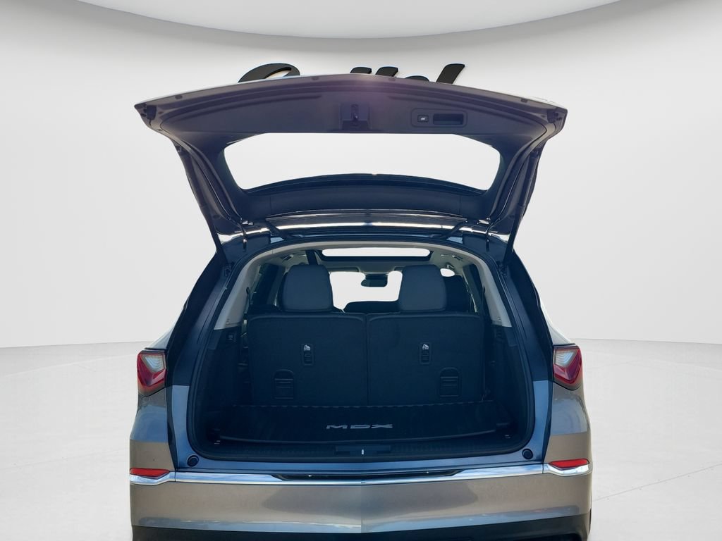 New 2026 Acura MDX SH-AWD image 9