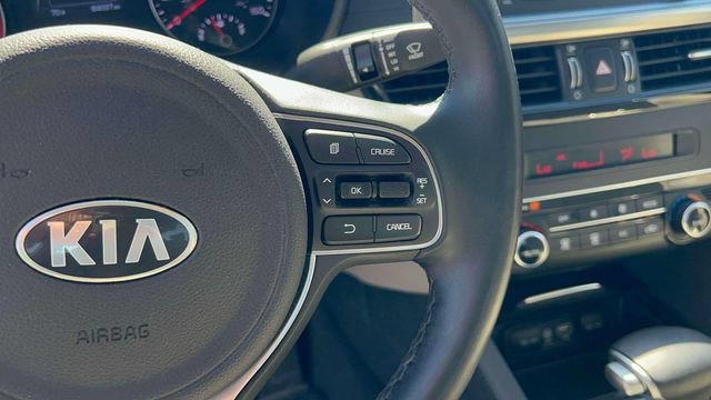 Used 2016 Kia Optima EX FWD image 21