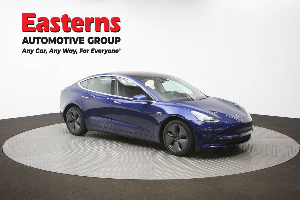 Used 2019 Tesla Model 3 Long Range image 43