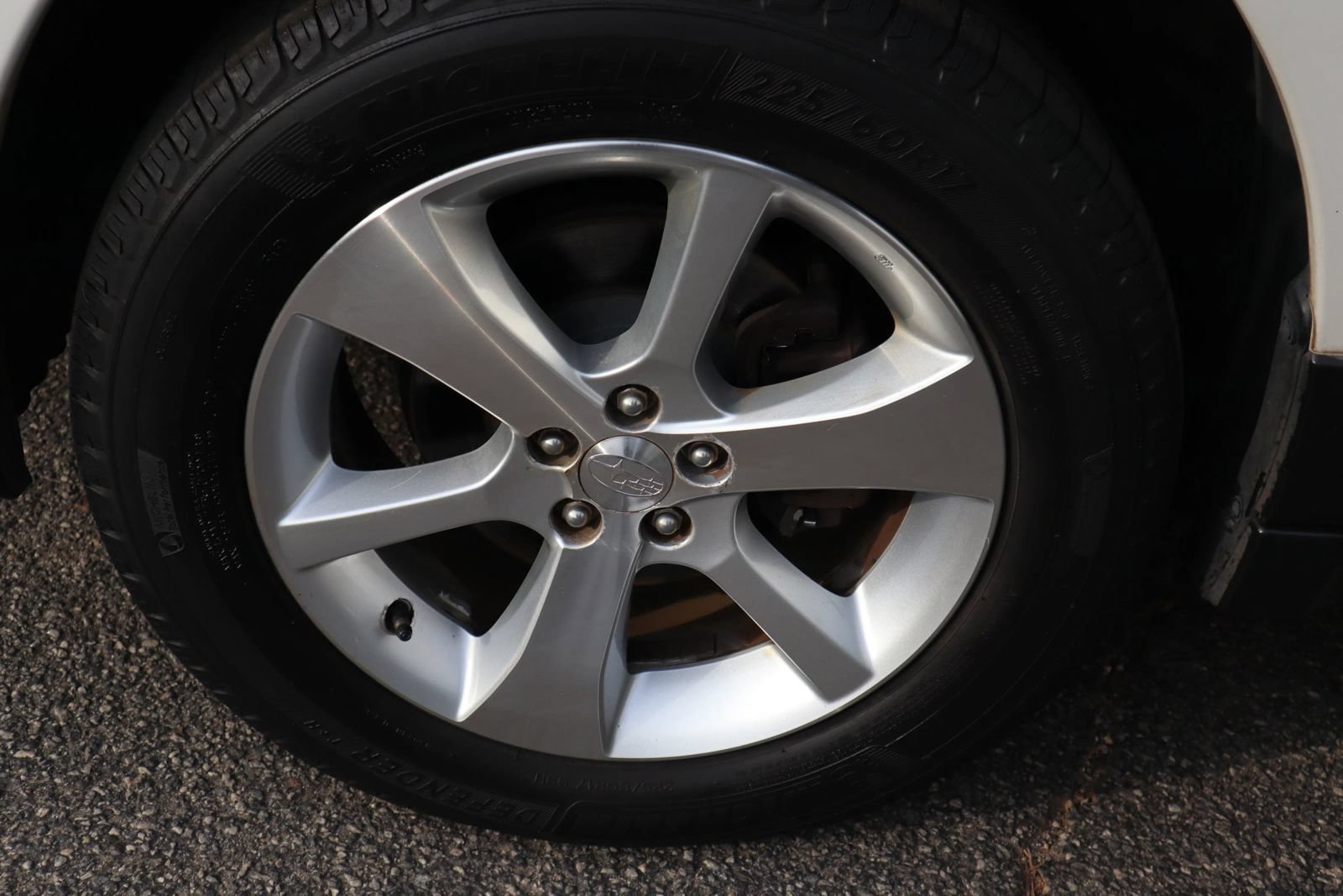 Used 2014 Subaru Outback 2.5i Limited AWD/4WD image 30