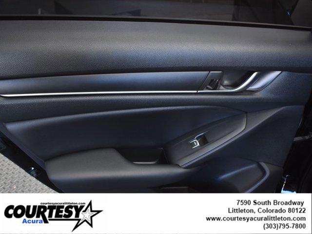 Used 2022 Honda Accord Sport image 21
