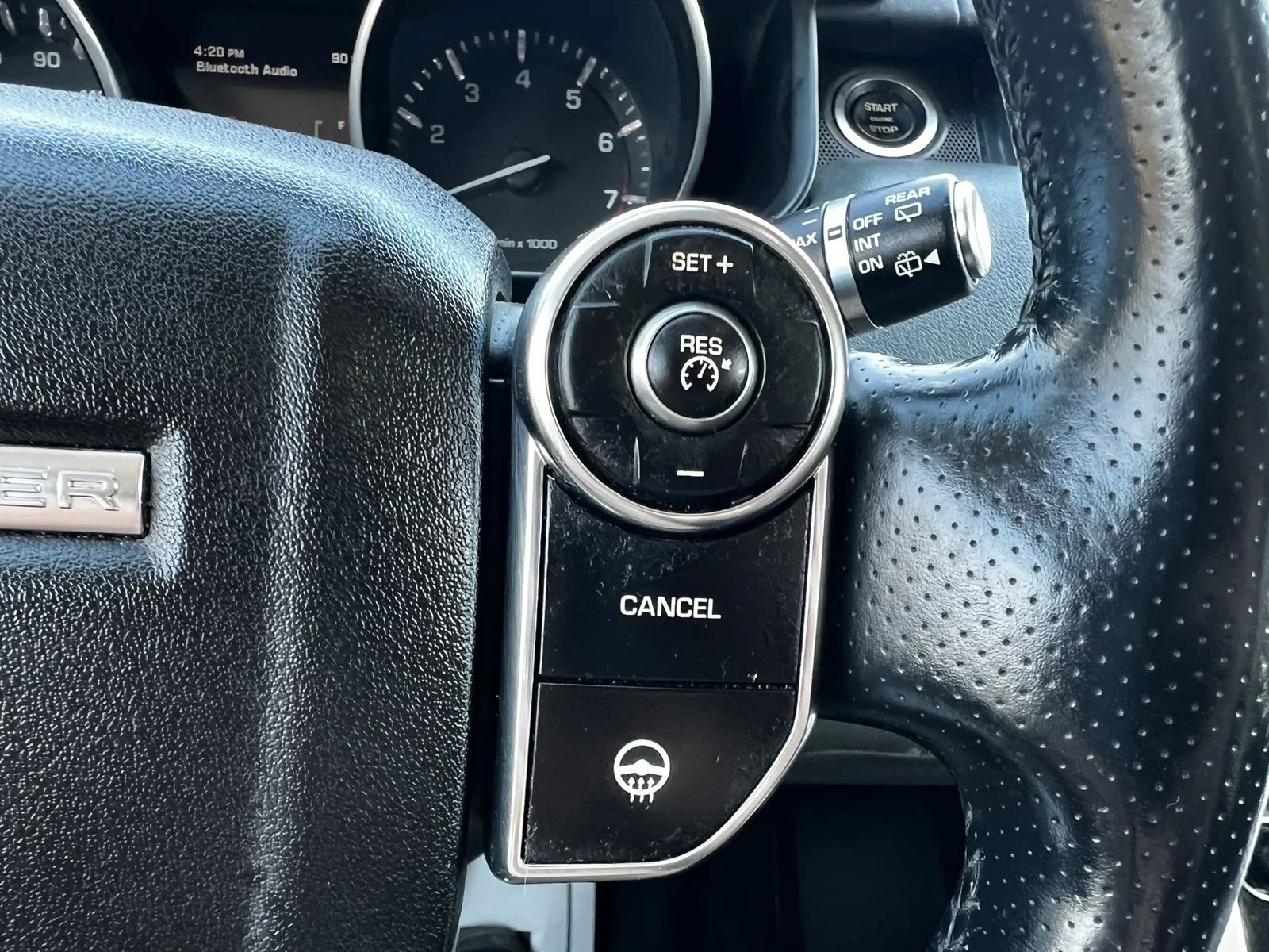Used 2014 Land Rover Range Rover Sport HSE AWD/4WD image 22