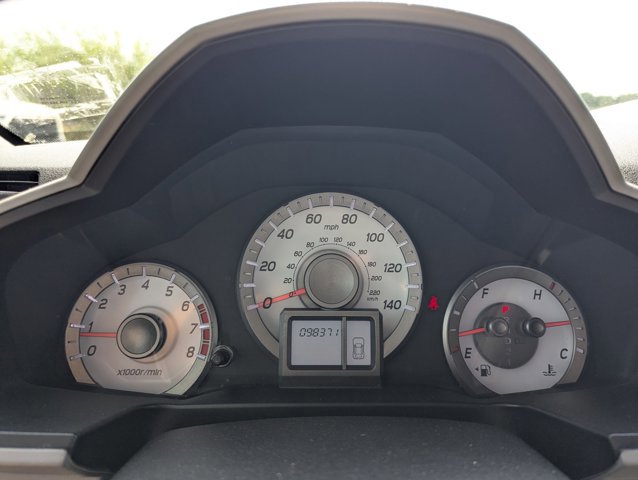 Used 2015 Honda Pilot LX image 9