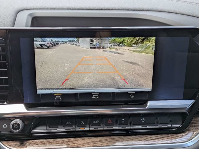 New 2026 Chevrolet Silverado 1500 RST AWD/4WD image 29