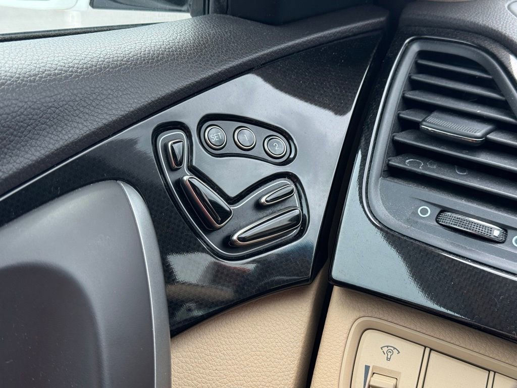 Used 2014 Hyundai Azera Limited FWD image 27
