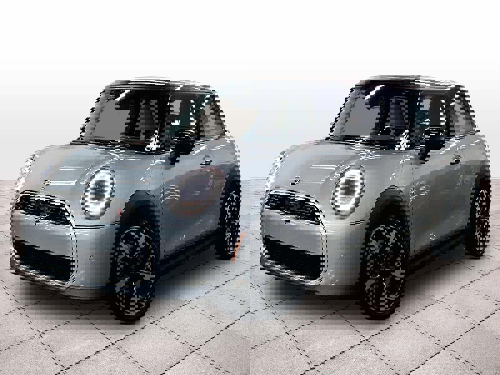 Used 2025 MINI Cooper S image 1