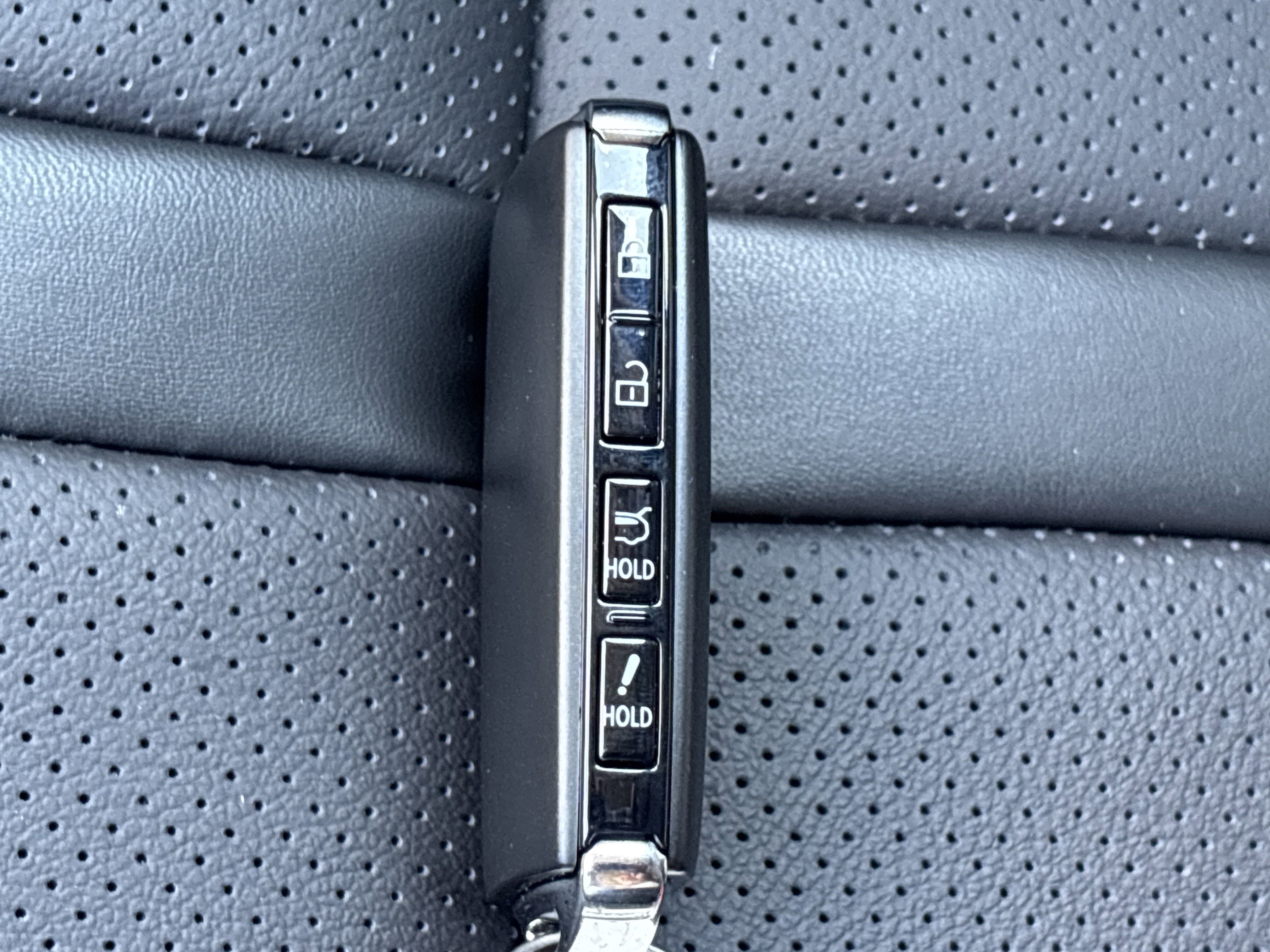 New 2026 MAZDA CX-50 AWD 2.5 Hybrid w/ Premium Pkg image 45